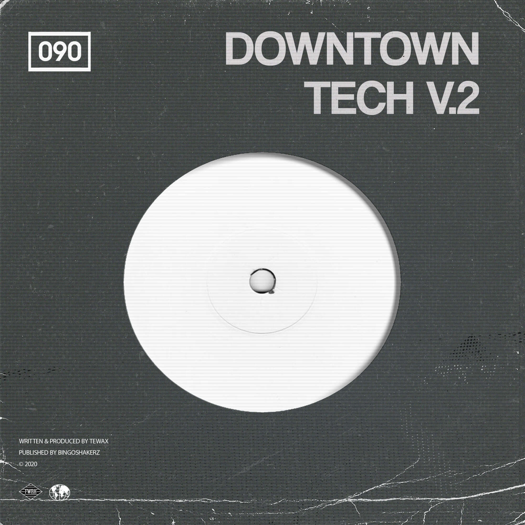 Downtown Tech V.2