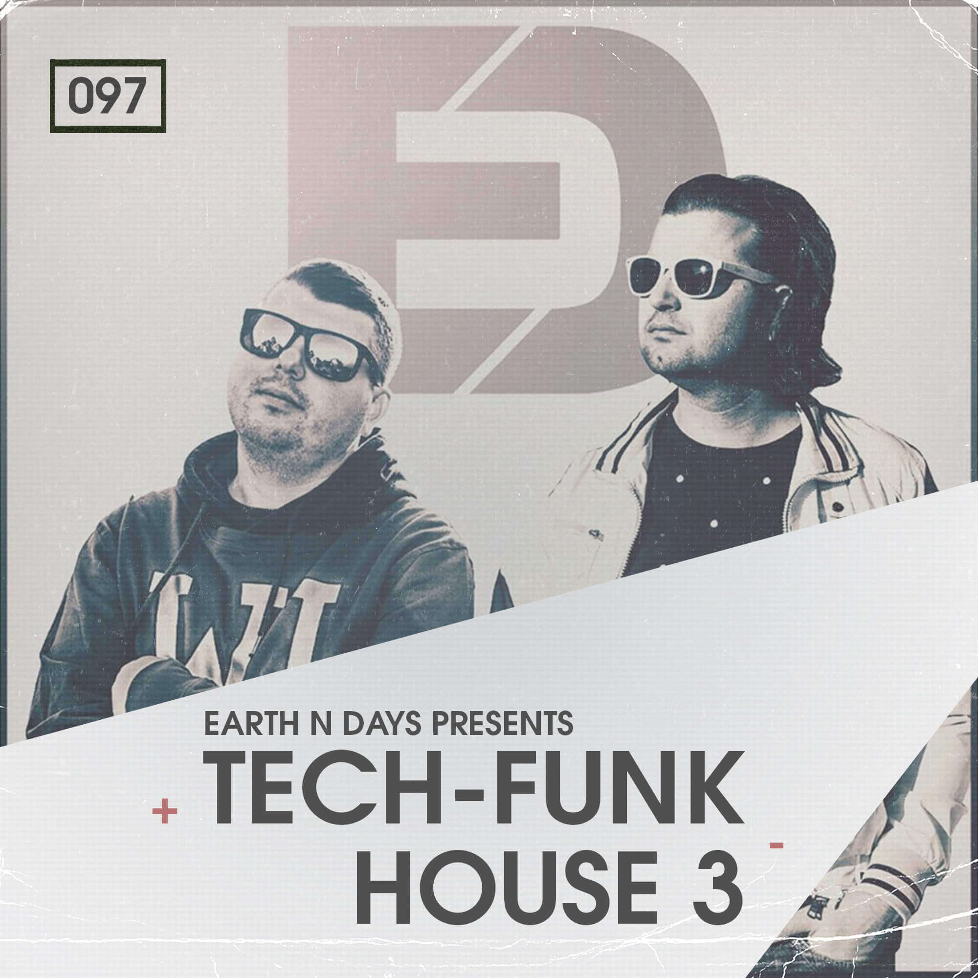 Tech-Funk House 3 by Earth n Days(1)