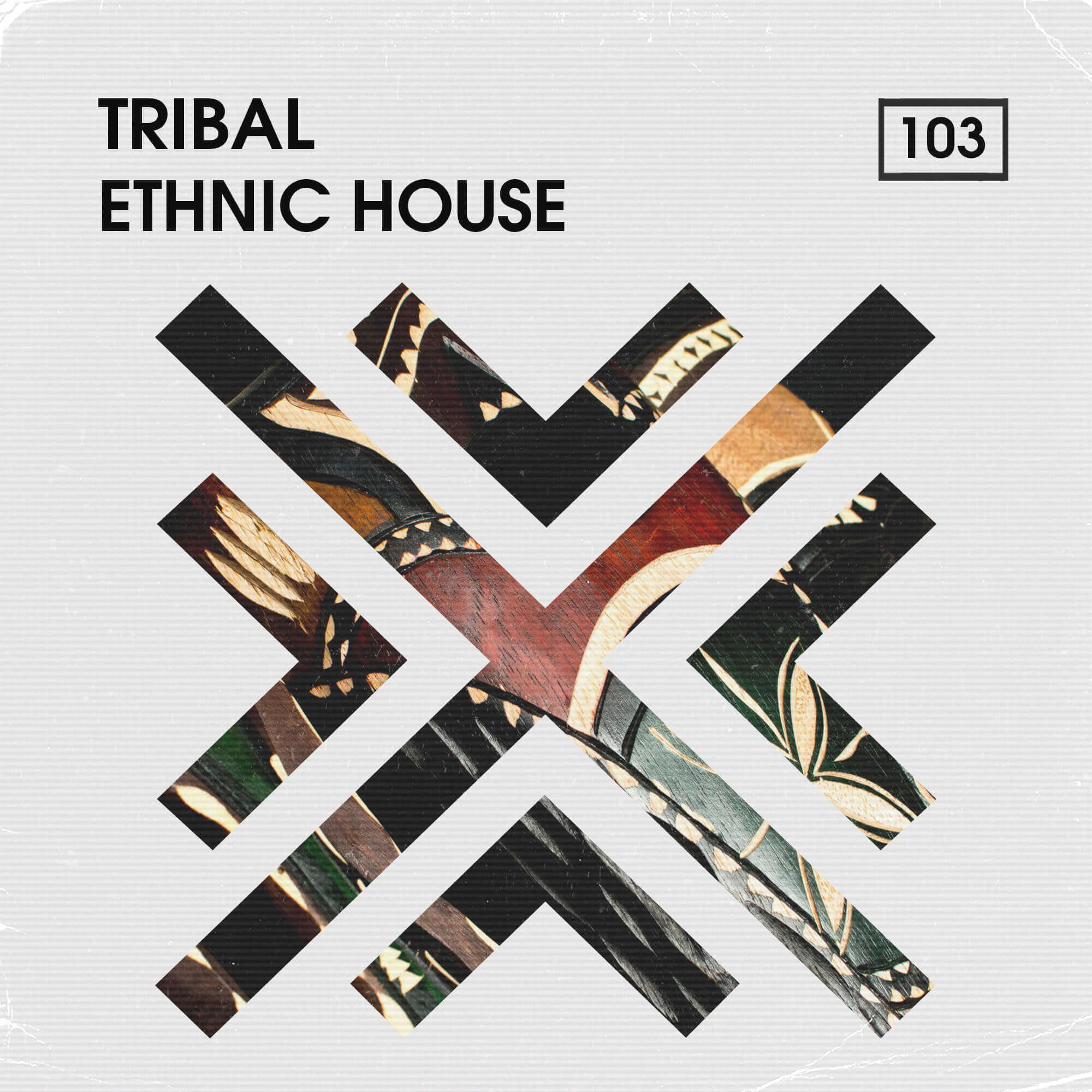 Tribal Ethnic House