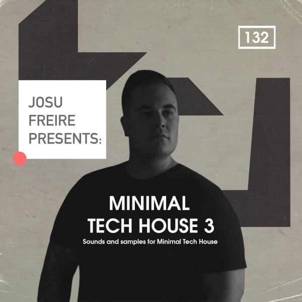 Minimal Tech House by Josu Freire 3